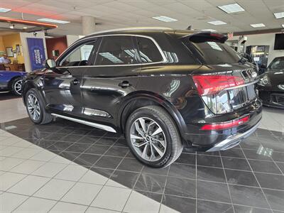2024 Audi Q5 quattro S line Prem Plus 45 TFSI 4DR SUV AWD - Photo 6 - Hamilton, OH 45015