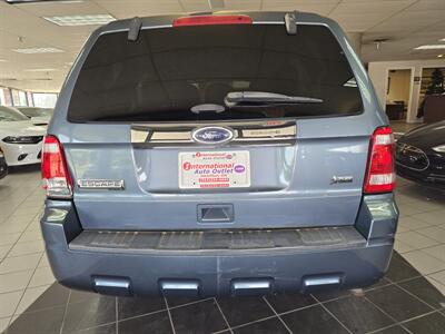 2011 Ford Escape Limited 4DR SUV AWD   - Photo 6 - Hamilton, OH 45015