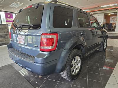 2011 Ford Escape Limited 4DR SUV AWD   - Photo 5 - Hamilton, OH 45015