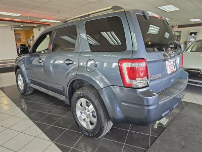 2011 Ford Escape Limited 4DR SUV AWD   - Photo 7 - Hamilton, OH 45015