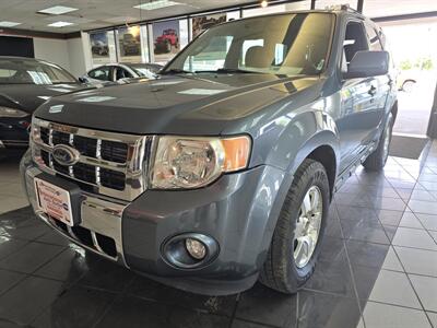 2011 Ford Escape Limited 4DR SUV AWD   - Photo 2 - Hamilton, OH 45015