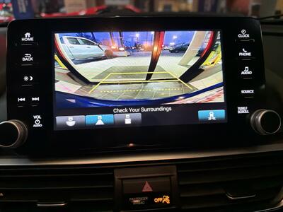 2018 Honda Accord Sport 4DR SEDAN - Photo 16 - Hamilton, OH 45015