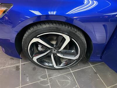 2018 Honda Accord Sport 4DR SEDAN - Photo 31 - Hamilton, OH 45015