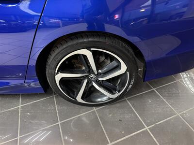 2018 Honda Accord Sport 4DR SEDAN - Photo 30 - Hamilton, OH 45015