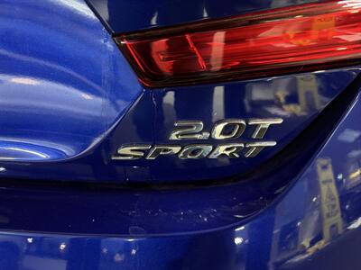 2018 Honda Accord Sport 4DR SEDAN - Photo 35 - Hamilton, OH 45015