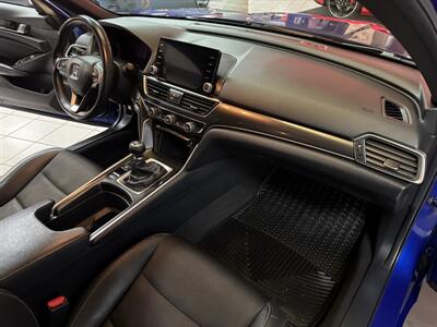 2018 Honda Accord Sport 4DR SEDAN - Photo 27 - Hamilton, OH 45015