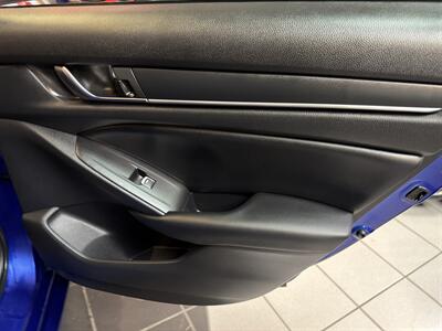 2018 Honda Accord Sport 4DR SEDAN - Photo 25 - Hamilton, OH 45015