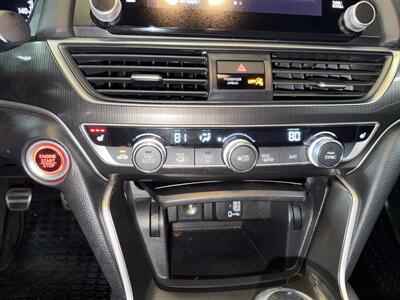 2018 Honda Accord Sport 4DR SEDAN - Photo 17 - Hamilton, OH 45015