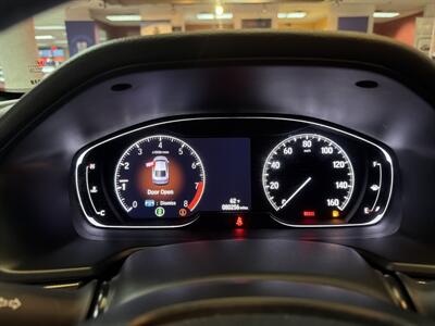 2018 Honda Accord Sport 4DR SEDAN - Photo 12 - Hamilton, OH 45015