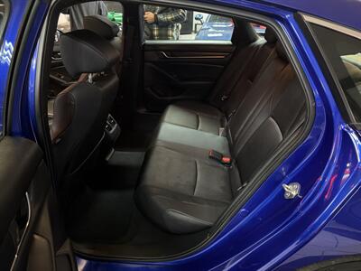 2018 Honda Accord Sport 4DR SEDAN - Photo 22 - Hamilton, OH 45015