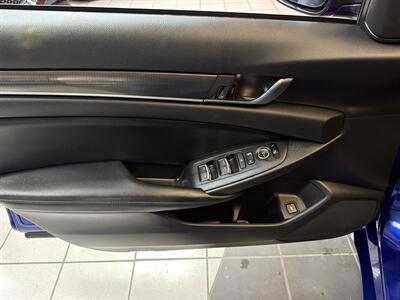 2018 Honda Accord Sport 4DR SEDAN - Photo 21 - Hamilton, OH 45015