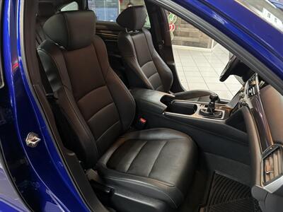 2018 Honda Accord Sport 4DR SEDAN - Photo 26 - Hamilton, OH 45015