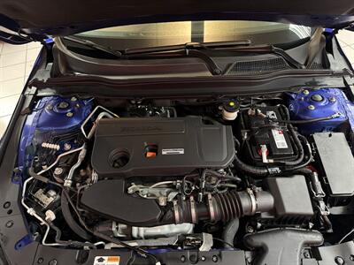 2018 Honda Accord Sport 4DR SEDAN - Photo 32 - Hamilton, OH 45015