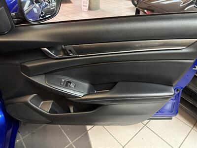 2018 Honda Accord Sport 4DR SEDAN - Photo 28 - Hamilton, OH 45015