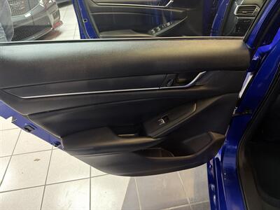 2018 Honda Accord Sport 4DR SEDAN - Photo 23 - Hamilton, OH 45015