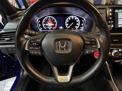 2018 Honda Accord Sport 4DR SEDAN - Photo 14 - Hamilton, OH 45015