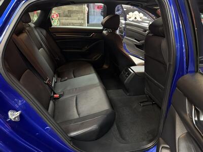 2018 Honda Accord Sport 4DR SEDAN - Photo 24 - Hamilton, OH 45015