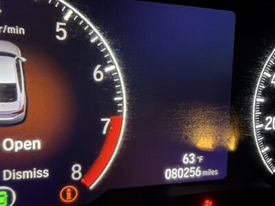 2018 Honda Accord Sport 4DR SEDAN - Photo 13 - Hamilton, OH 45015