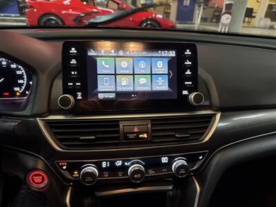 2018 Honda Accord Sport 4DR SEDAN - Photo 15 - Hamilton, OH 45015