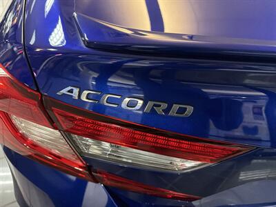 2018 Honda Accord Sport 4DR SEDAN - Photo 34 - Hamilton, OH 45015