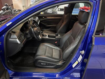 2018 Honda Accord Sport 4DR SEDAN - Photo 9 - Hamilton, OH 45015