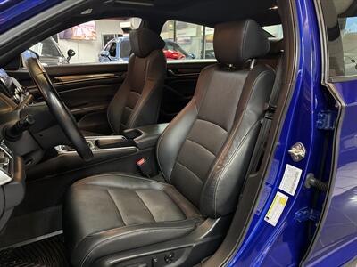 2018 Honda Accord Sport 4DR SEDAN - Photo 10 - Hamilton, OH 45015