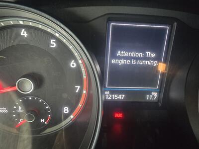 2018 Volkswagen Atlas V6 SE SUV  w/TECHNOLIGY   - Photo 24 - Hamilton, OH 45015