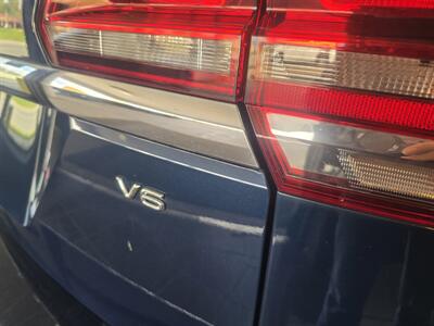 2018 Volkswagen Atlas V6 SE SUV  w/TECHNOLIGY   - Photo 27 - Hamilton, OH 45015