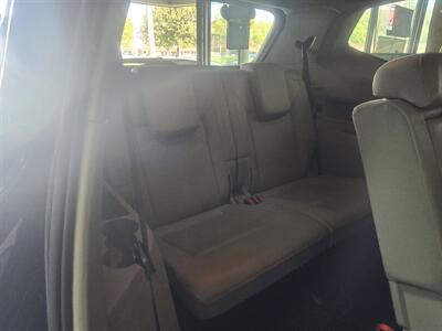 2018 Volkswagen Atlas V6 SE SUV  w/TECHNOLIGY   - Photo 16 - Hamilton, OH 45015