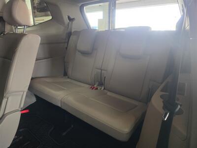 2018 Volkswagen Atlas V6 SE SUV  w/TECHNOLIGY   - Photo 10 - Hamilton, OH 45015