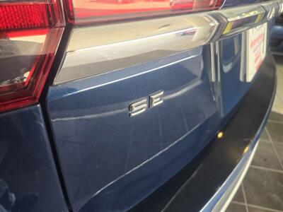 2018 Volkswagen Atlas V6 SE SUV  w/TECHNOLIGY   - Photo 26 - Hamilton, OH 45015