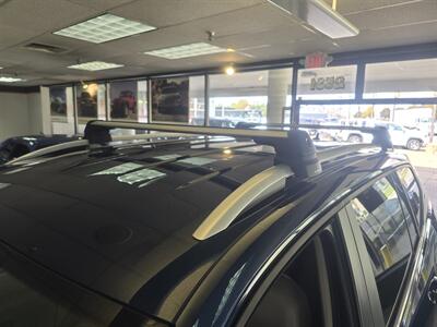 2018 Volkswagen Atlas V6 SE SUV  w/TECHNOLIGY   - Photo 30 - Hamilton, OH 45015