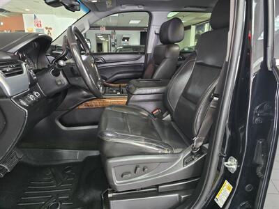 2015 Chevrolet Suburban LTZ   - Photo 15 - Hamilton, OH 45015