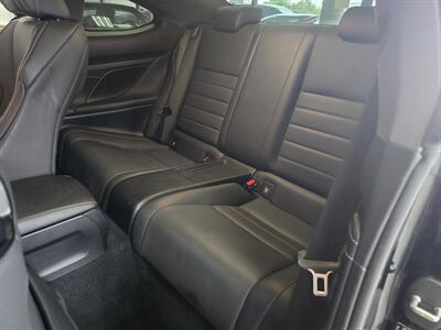 2015 Lexus RC 350 - Photo 11 - Hamilton, OH 45015