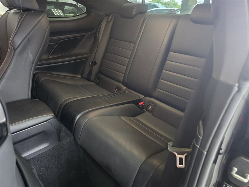 2015 Lexus RC 350 - Photo 11 - Hamilton, OH 45015