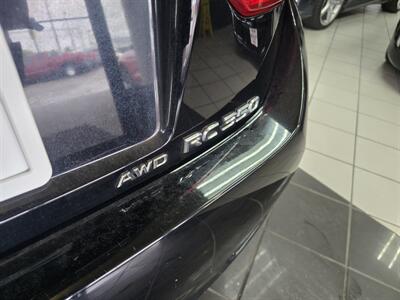 2015 Lexus RC 350 - Photo 25 - Hamilton, OH 45015