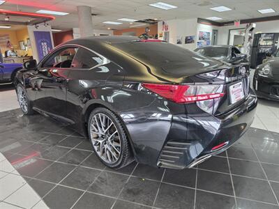 2015 Lexus RC 350 - Photo 7 - Hamilton, OH 45015