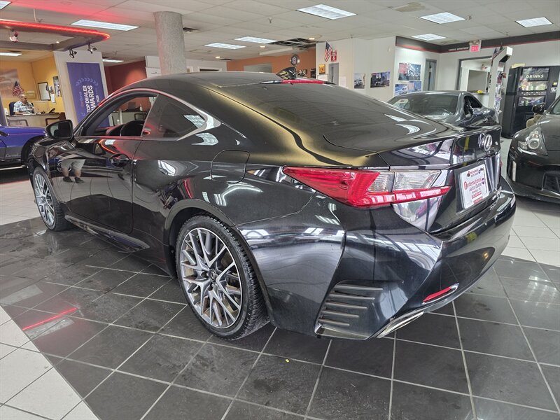 2015 Lexus RC 350 - Photo 7 - Hamilton, OH 45015