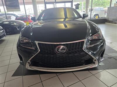 2015 Lexus RC 350 - Photo 3 - Hamilton, OH 45015