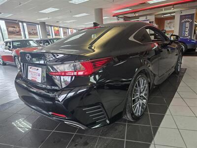 2015 Lexus RC 350 - Photo 5 - Hamilton, OH 45015