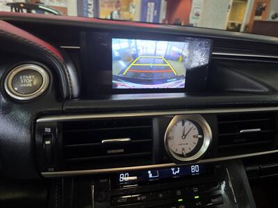 2015 Lexus RC 350 - Photo 22 - Hamilton, OH 45015