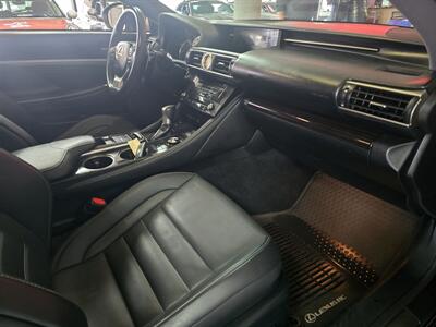 2015 Lexus RC 350 - Photo 13 - Hamilton, OH 45015