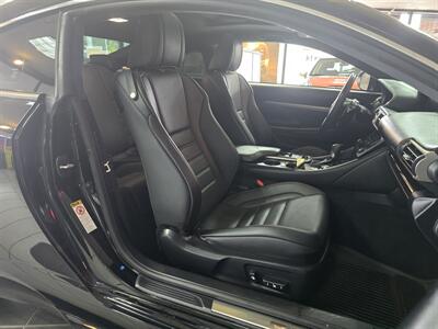 2015 Lexus RC 350 - Photo 14 - Hamilton, OH 45015