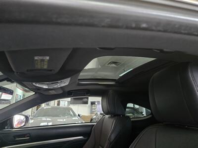 2015 Lexus RC 350 - Photo 29 - Hamilton, OH 45015