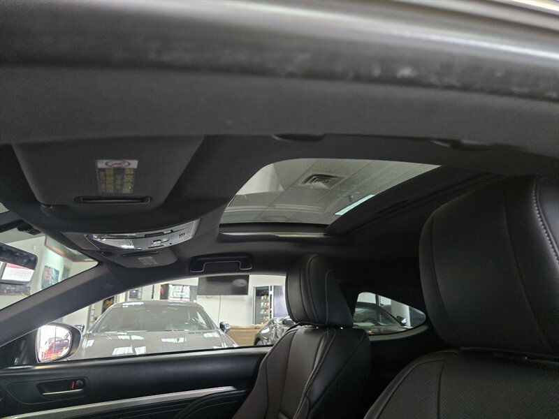 2015 Lexus RC 350 - Photo 29 - Hamilton, OH 45015
