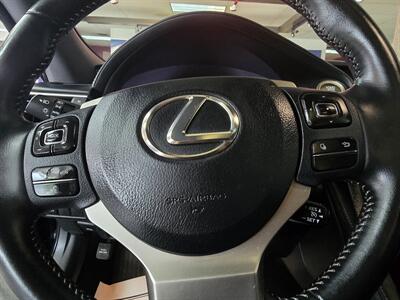 2015 Lexus RC 350 - Photo 24 - Hamilton, OH 45015