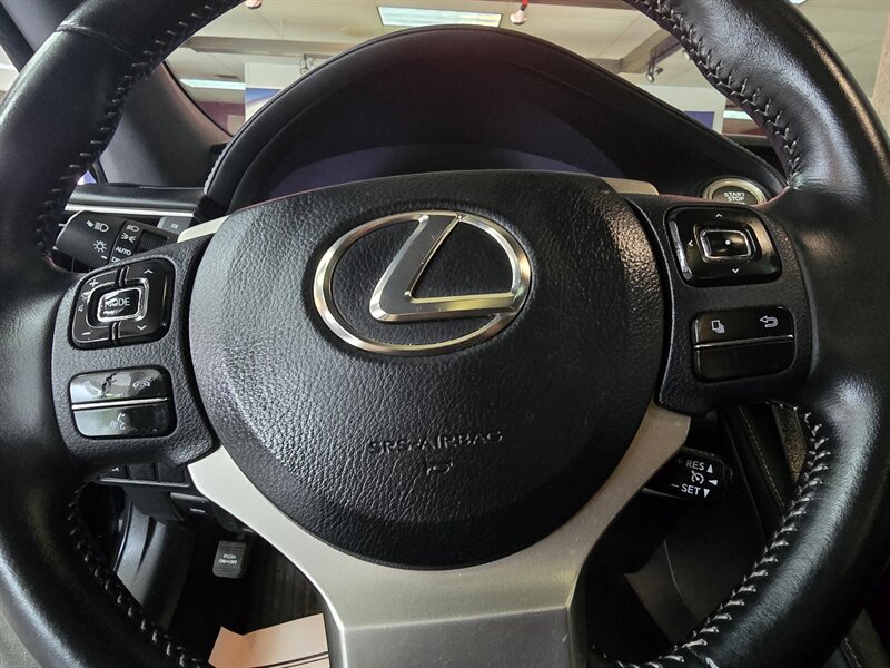 2015 Lexus RC 350 - Photo 24 - Hamilton, OH 45015