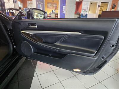 2015 Lexus RC 350 - Photo 12 - Hamilton, OH 45015