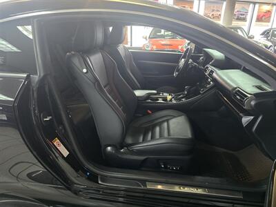 2015 Lexus RC 350 - Photo 15 - Hamilton, OH 45015