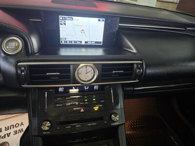 2015 Lexus RC 350 - Photo 28 - Hamilton, OH 45015